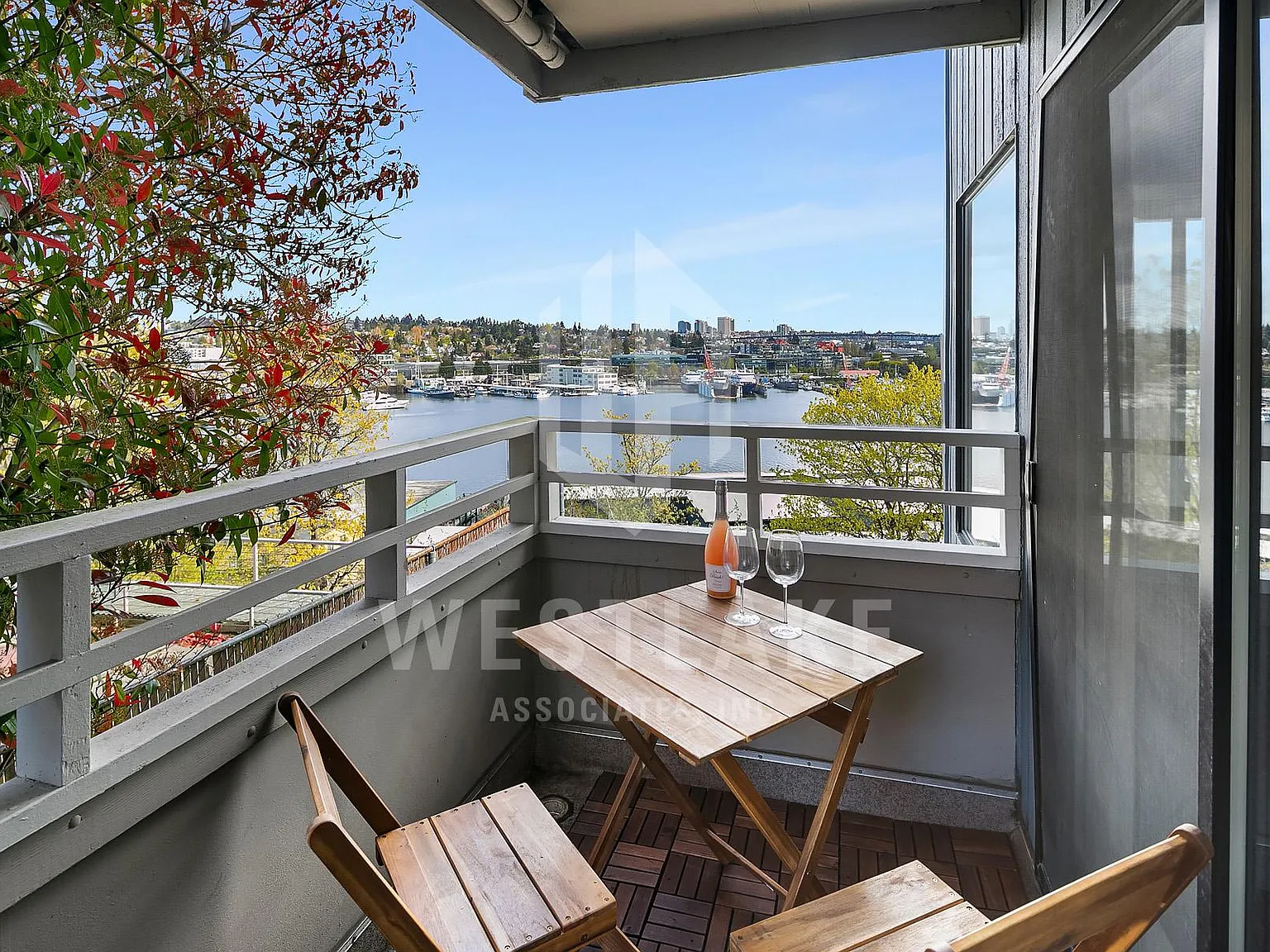 2 bed, 1115 sqft, $3,295 — Photo 2