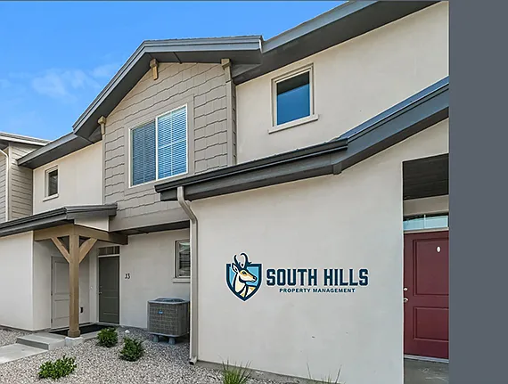 Summit Springs Townhomes