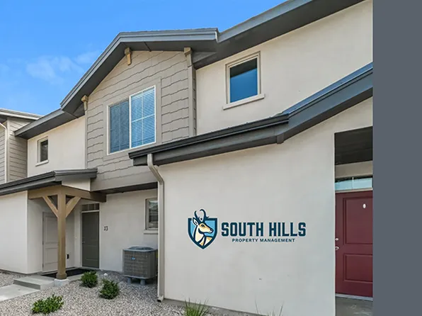 Summit Springs Townhomes