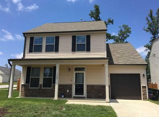 1449 Ujamaa Dr, Raleigh, NC 27610