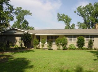 10281 Boyce Manor Cir, Dardanelle, AR 72834