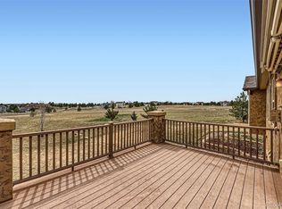 3501 Zane Gray Loop, Parker, CO 80138