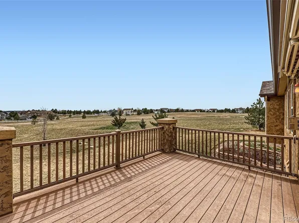 3501 Zane Gray Loop, Parker, CO 80138