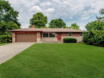 5027 N Kenmore Rd, Indianapolis, IN, 46226