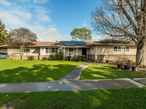 640 W San Gabriel Ave, Fresno, CA 93705
