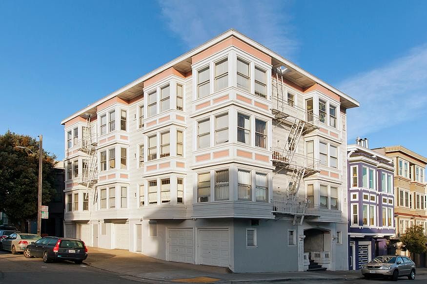 1st image of 744 Guerrero St APT 11