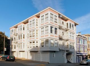 744 Guerrero St APT 11, San Francisco, CA 94110