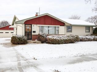 3337 S 79th St, Milwaukee, WI 53219