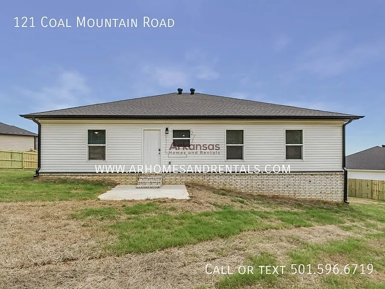 121 Coal Mountain Rd — Photo 17