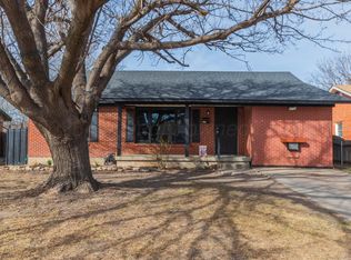 2216 Locust St, Amarillo, TX 79109