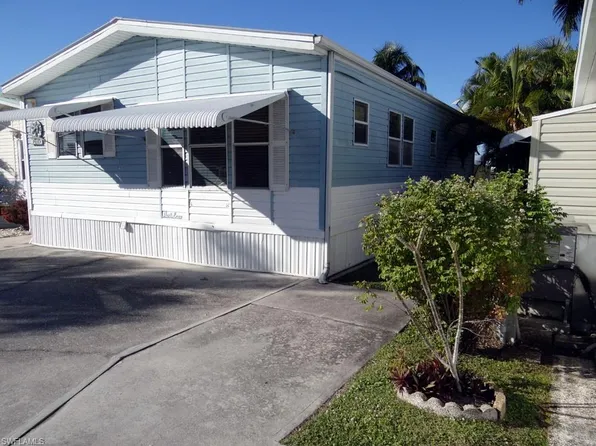 7029 Armadillo Way, Fort Myers, FL 33967