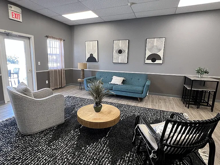 Buttonwood Gardens Apartments — Photo 21