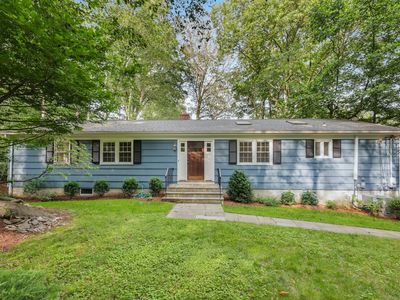 51 Northwood Lane, Stamford, CT, 06903