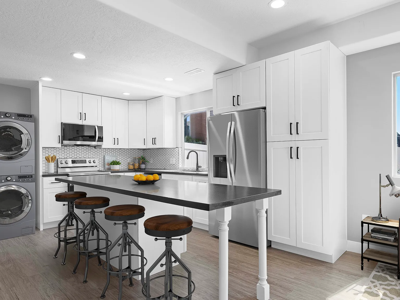 2 bed, 1400 sqft, $2,000 — Photo 2