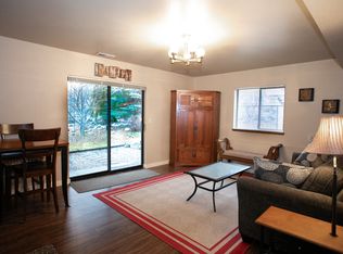 714 Golf Course Rd, Chelan, WA 98816