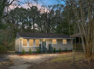 2334 Falcon Rd, Charleston, SC 29406