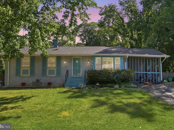 1503 Fillmore Rd, Fort Washington, MD 20744