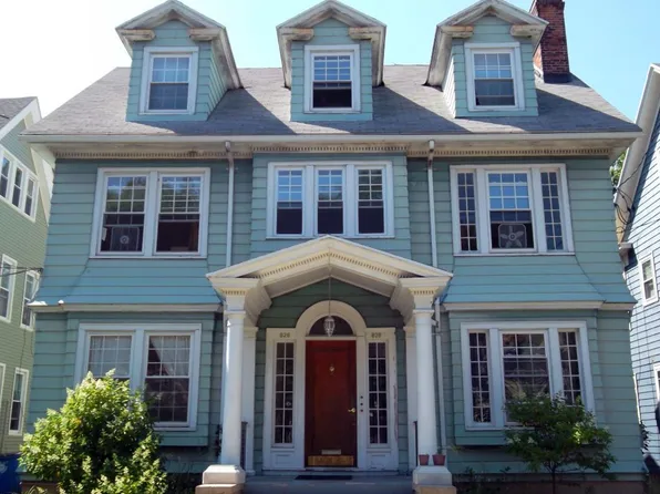 826 Orange St #2, New Haven, CT 06511