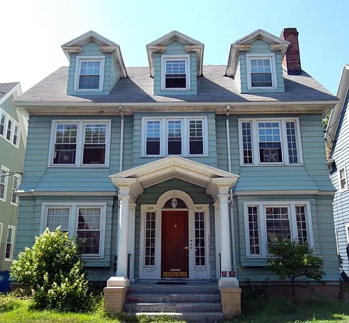 826 Orange St #2 Photo 1