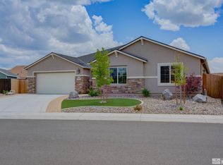1321 Tule Peak Cir, Carson City, NV 89701