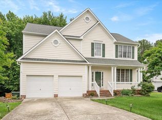 615 Southshore Pkwy, Durham, NC 27703