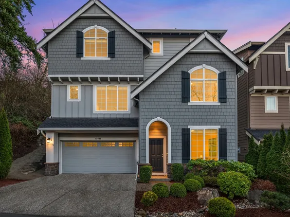 12009 NE 173rd Court, Bothell, WA 98011