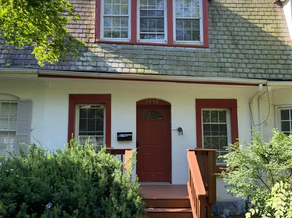 3718 R St NW, Washington, DC 20007