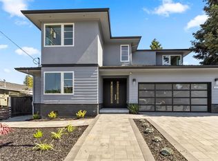 3407 Devon Way, Redwood City, CA 94061