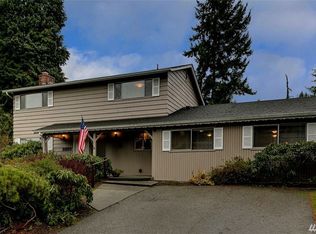 21223 95th Ave W, Edmonds, WA 98020