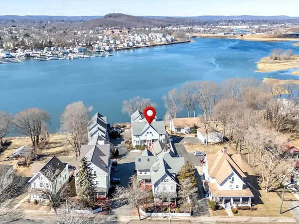 856 Quinnipiac Avenue APT 4, New Haven, CT 06513