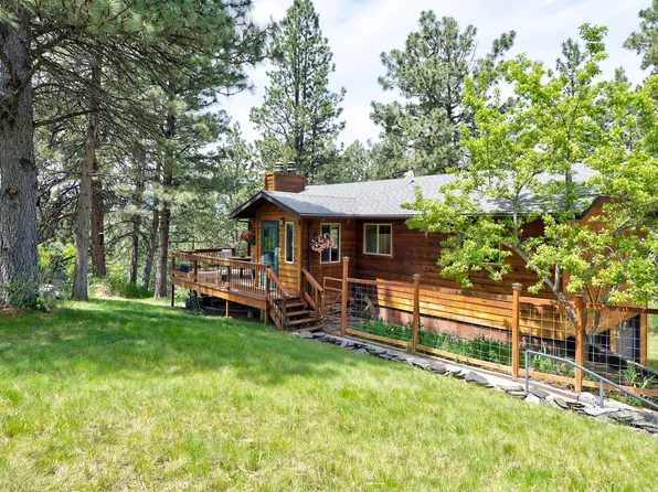 19 Big Dipper Dr, Clancy, MT 59634