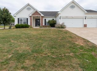 329 Autumn Forest Dr, O'Fallon, MO 63366