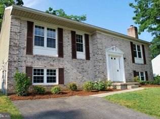 303 Crosby Rd, Catonsville, MD 21228