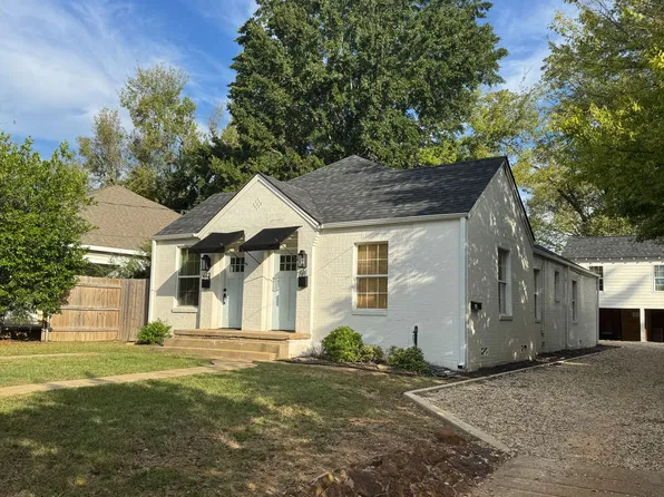 611 Lindsey Ln, Tyler, TX 75701