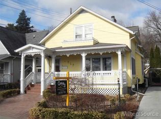 227 Pine St, Rochester, MI 48307