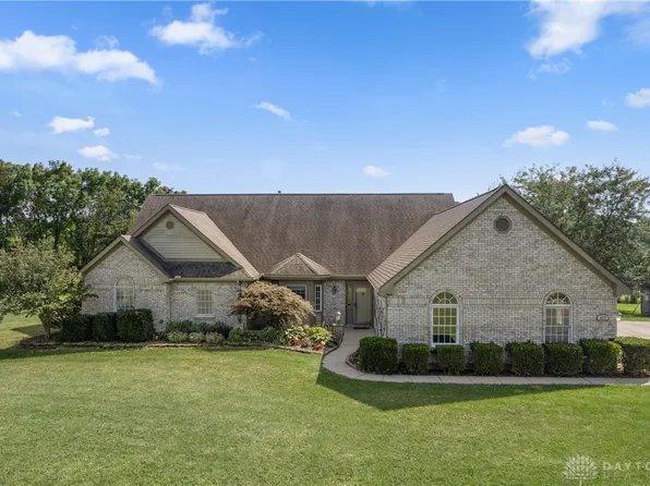 679 S Alpha Bellbrook Rd, Sugarcrk Township, OH 45305