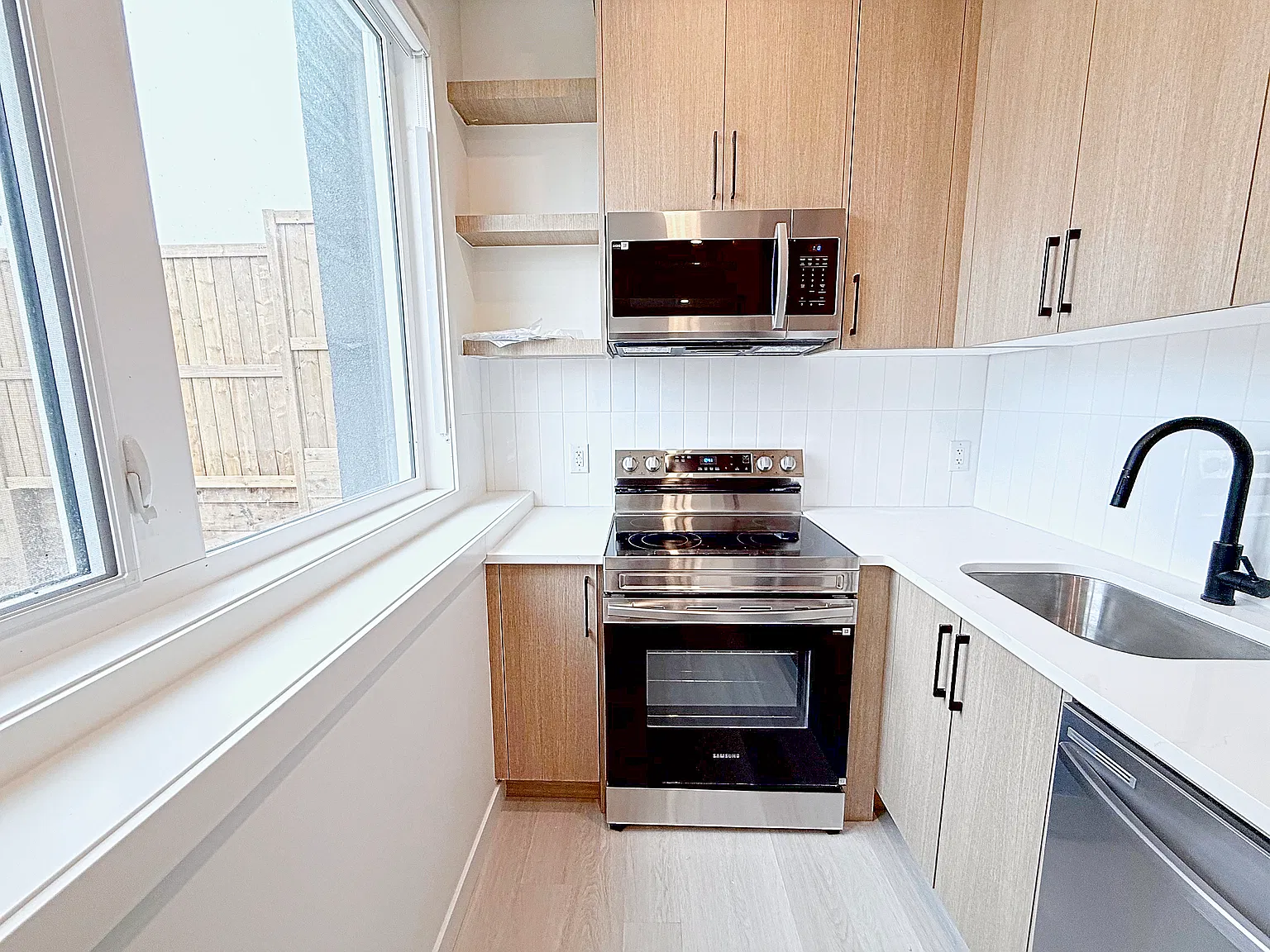3708 Bow Anne Road NW, (8-Plex), Calgary - Unit 4B — Photo 2