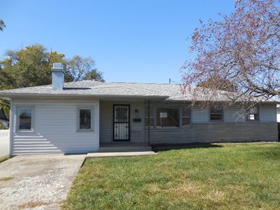 709 Hannah Ave, Paris, IL, 61944