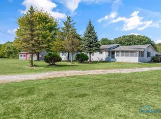 9964 Angola Rd, Swanton, OH 43558