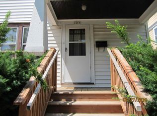 3445 N Fratney St #1, Milwaukee, WI