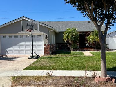 5017 Steveann St, Torrance, CA, 90503