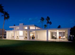 2660 S Kings Rd, Palm Springs, CA 92264