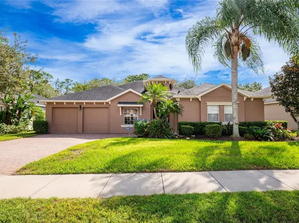 4072 Safflower Ter, Oviedo, FL 32766