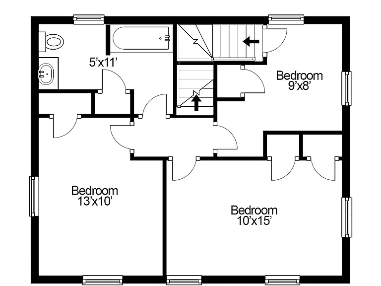 31 Hillandale Rd — Photo 42