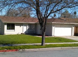 6702 Heaton Moor Dr, San Jose, CA
