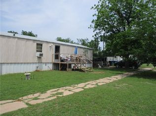 505 E 14th St, Cisco, TX 76437