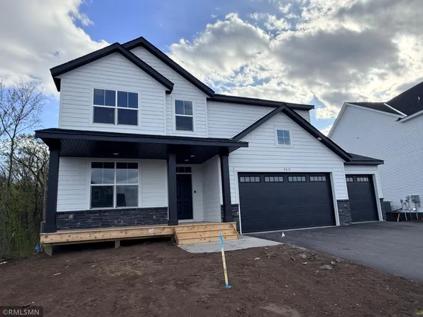 8810 147th Ave NW, Anoka, MN 55303