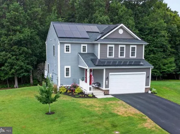 155 Five Iron Dr, North East, MD 21901