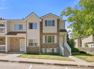 4512 S Crystal Way UNIT D, Aurora, CO 80015
