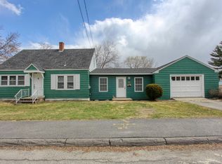 39 Kennison St, Augusta, ME 04330